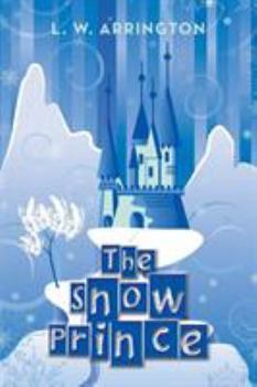 Paperback The Snow Prince Book