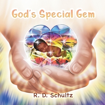 Paperback God's Special Gem Book