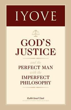 Iyove: God's Justice (the Book of Job)