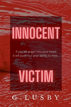 Paperback Innocent Victim Book
