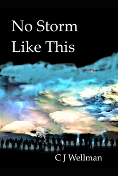 Paperback No Storm Like This Book