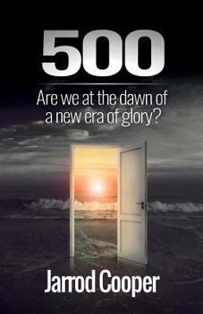 Paperback 500: Are We at the Dawn of a New Era of Glory? Book