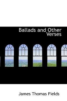 Paperback Ballads and Other Verses Book