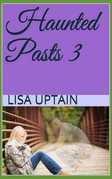 Paperback Haunted Pasts 3 Book