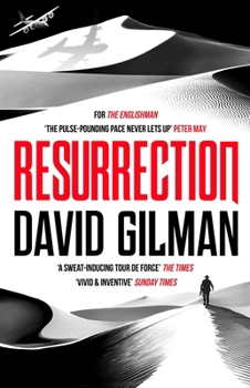 Resurrection - Book #3 of the Englishman