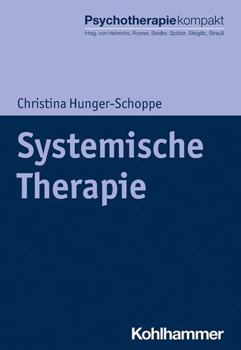 Paperback Systemische Therapie [German] Book