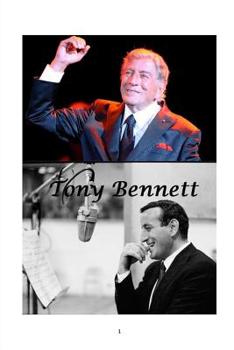 Paperback Tony Bennett Book