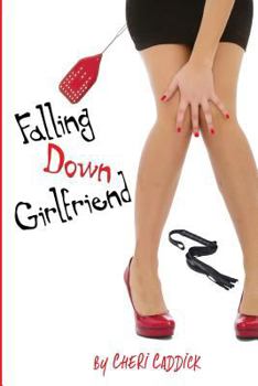 Paperback Falling Down Girlfriend Book