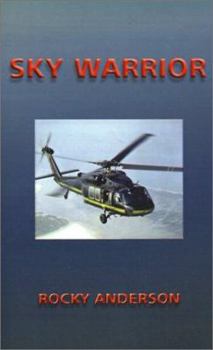 Paperback Sky Warrior Book