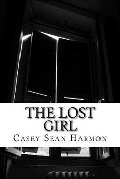 Paperback The Lost Girl Book