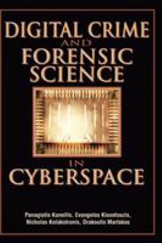 Digital Crime And Forensic Science in Cyberspace