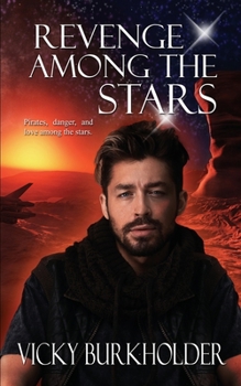 Paperback Revenge Among the Stars Book