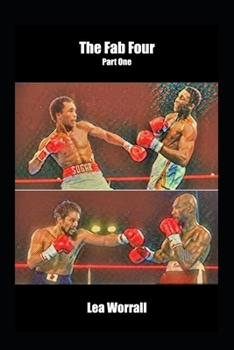 Paperback The Fab Four Part One Book