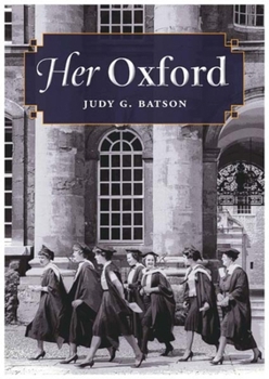 Hardcover Her Oxford Book