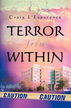 Paperback Terror from Within Book