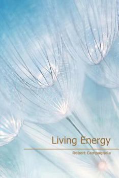 Paperback Living Energy Book