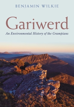 Paperback Gariwerd Book