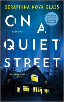 Mass Market Paperback On a Quiet Street Book