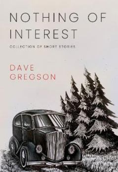 Paperback Nothing of Interest Book
