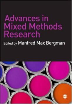 Paperback Mixed Methods Research Book