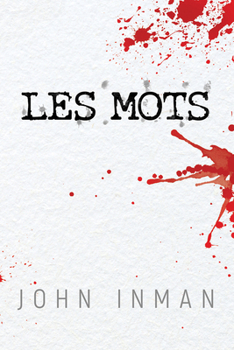 Paperback Les Mots [French] Book