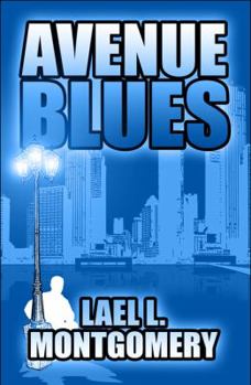 Paperback Avenue Blues Book