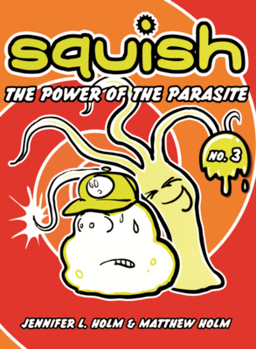 Library Binding Power of the Parasite Book