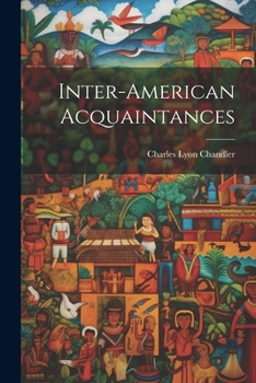 Inter-American Acquaintances