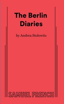 The Berlin Diaries