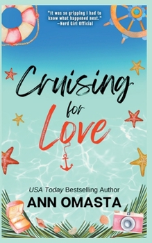 Paperback Cruising for Love Book