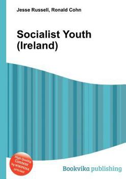 Paperback Socialist Youth (Ireland) Book