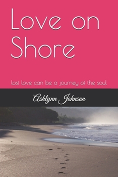 Paperback Love on Shore Book