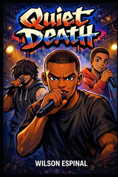 Paperback Quiet Death Book