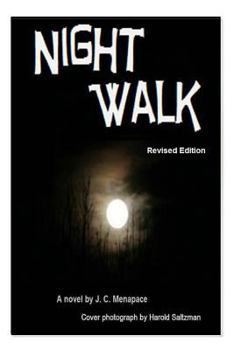 Paperback Night Walk: Julie Mondolini's Story Book