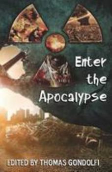 Paperback Enter the Apocalypse Book