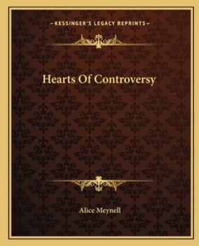 Paperback Hearts Of Controversy Book