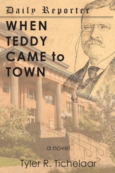 Paperback When Teddy Came to Town Book