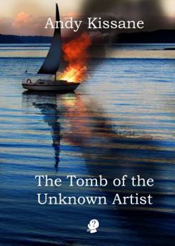 Paperback The Tomb of the Unknown Artist Book
