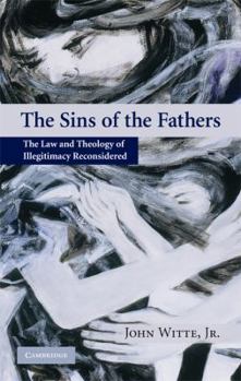 Hardcover The Sins of the Fathers Book
