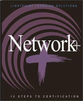 Network: Targeted Courseware - 10 Steps to Certification