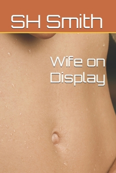 Paperback Wife on Display Book
