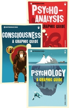 Paperback Introducing Graphic Guide Box Set - Know Thyself Book