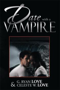 Paperback Date with a Vampire Book