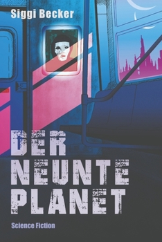 Paperback Der neunte Planet: Science - Fiction [German] Book