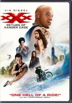 xXx: Return Of Xander Cage