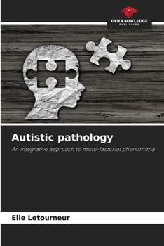 Paperback Autistic pathology Book