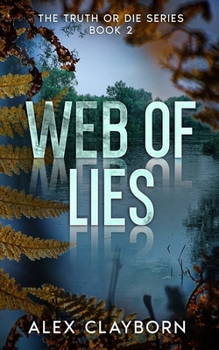 Paperback Web Of Lies Book