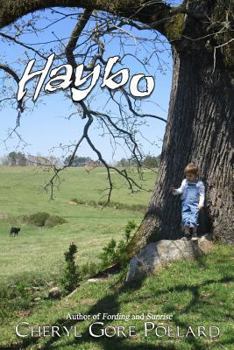 Paperback Haybo Book