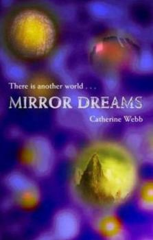 Paperback Mirror Dreams Book