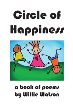 Paperback Circle of Happiness Book